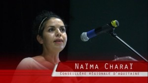 naima charai