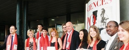 rencontres sciences po bordeaux sud ouest