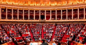 assemblee nationale