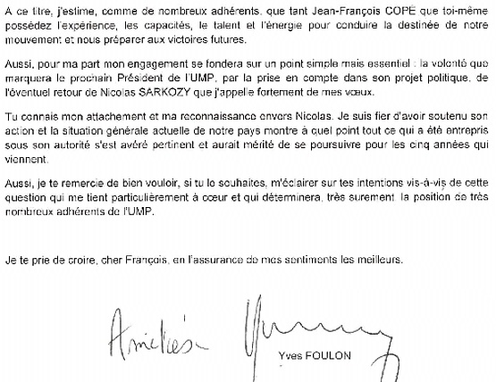 Yves Foulon