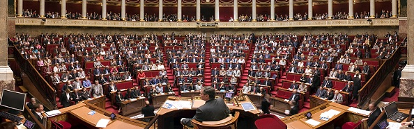 Législatives en Gironde : Les Républicains ont choisi leurs candidats - Infos Bordeaux