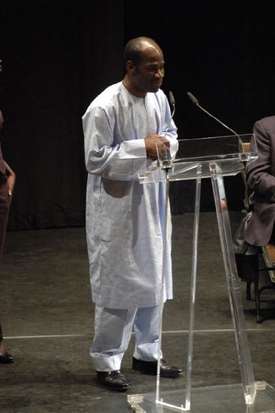 Pierre de Gaëtan Njikam