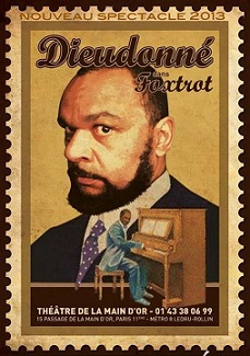 Dieudonné