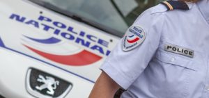 police-nationale