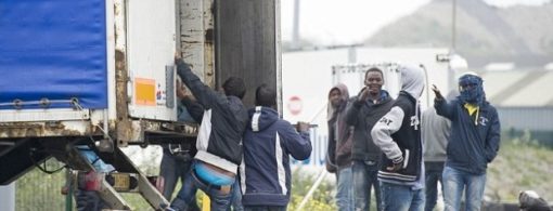 La mairie de Talence souhaite accueillir des migrants de Calais - Infos Bordeaux