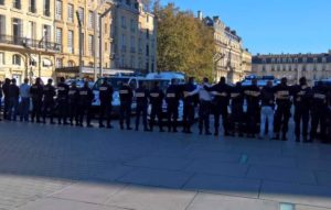 police-bordeaux