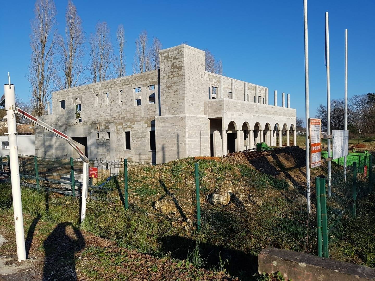 Projet de mosquée à Talence : Les esprits s’échauffent | Infos Bordeaux