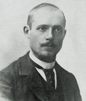 Conférence sur Charles Péguy le vendredi 06 mars Infos Bordeaux